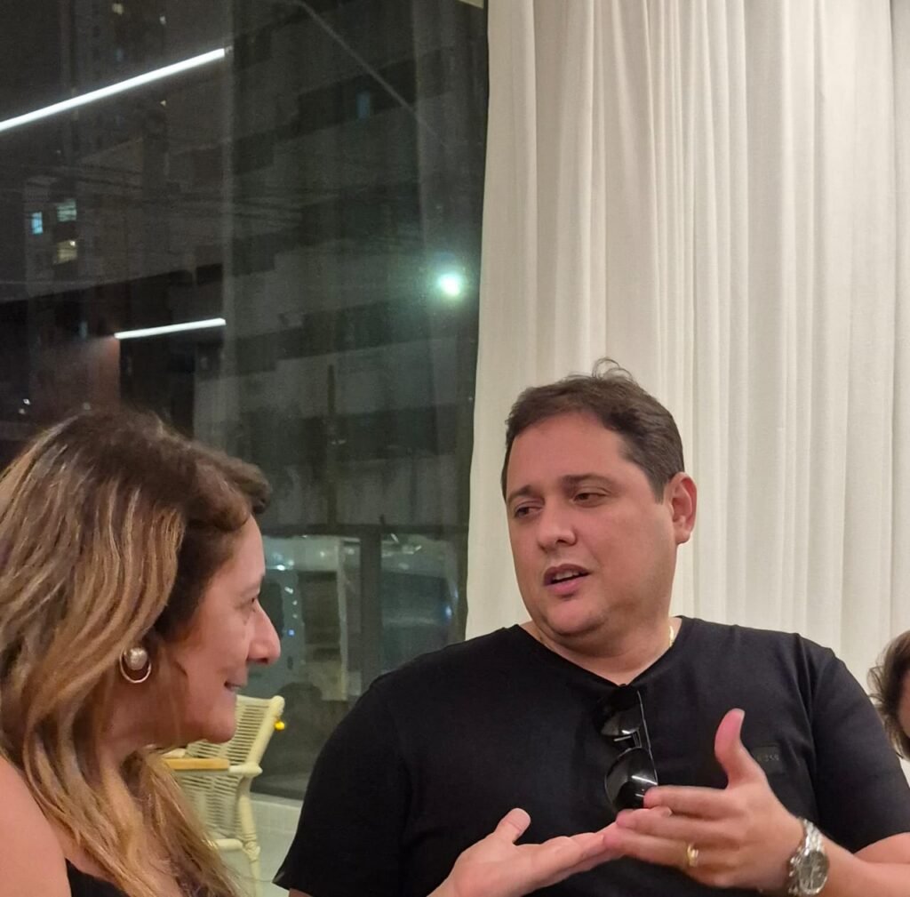 Coerência e lealdade marcam trajetória de Novinho de Carlão nas eleições de 2026