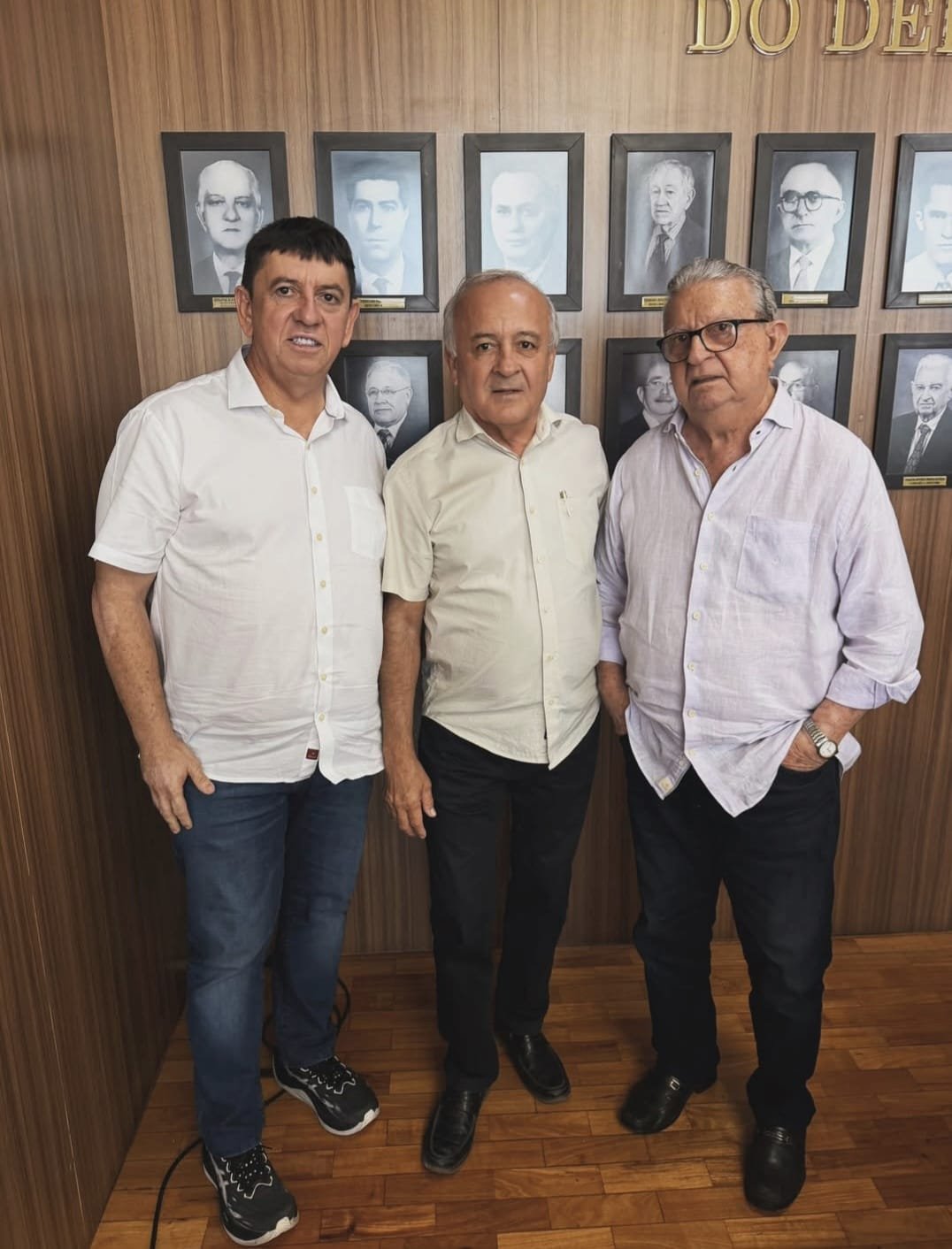 Deputado Branco Mendes cobra agilidade em obras rodoviárias e anuncia avanços para o Litoral Sul da Paraíba