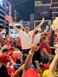 Deputado Wilson Santiago celebra vitória do presidente Lula e destaca empenho de Lucas Ribeiro na Paraíba