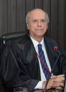 Desembargador José Ricardo Porto é eleito por aclamação presidente do Tribunal de Justiça da Paraíba