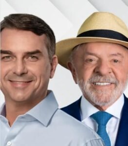Disputa entre Lula e Flávio Bolsonaro acumula 85 ações no TSE e intensifica judicialização do segundo turno