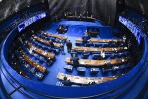 Fim da escala 6×1 ganha força no Senado e provoca embate entre governo e oposição