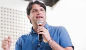 Leo Bezerra admite mudanças no secretariado da Prefeitura de João Pessoa em 2026