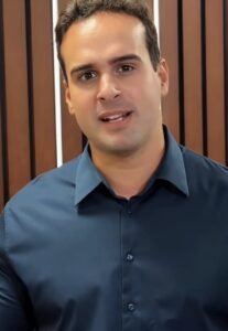 Lucas Ribeiro antecipa pagamento dos servidores estaduais e transfere ponto facultativo para sexta-feira (30)