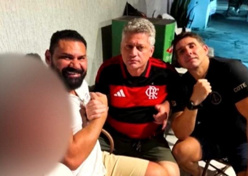 Lucas Ribeiro exonera delegado Braz Morroni e policial civil investigados na Operação Perfidus