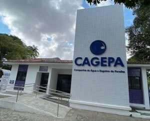 Lucas Ribeiro muda comando da Cagepa após quase oito anos e indica Márcio Maranhão para presidência