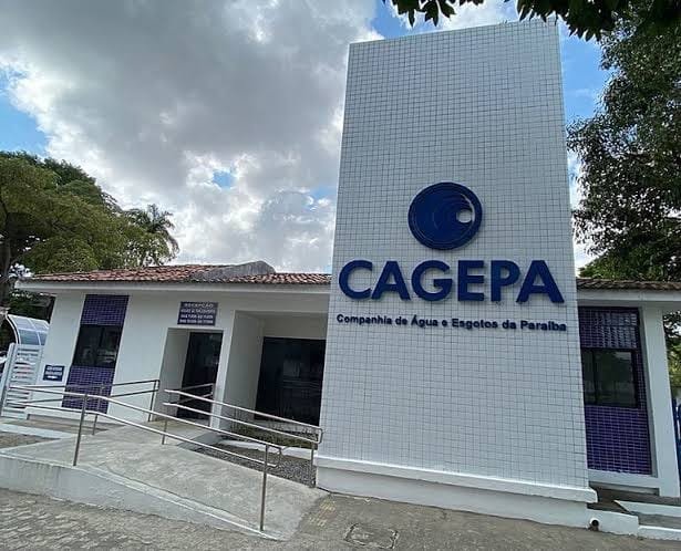 Lucas Ribeiro muda comando da Cagepa após quase oito anos e indica Márcio Maranhão para presidência