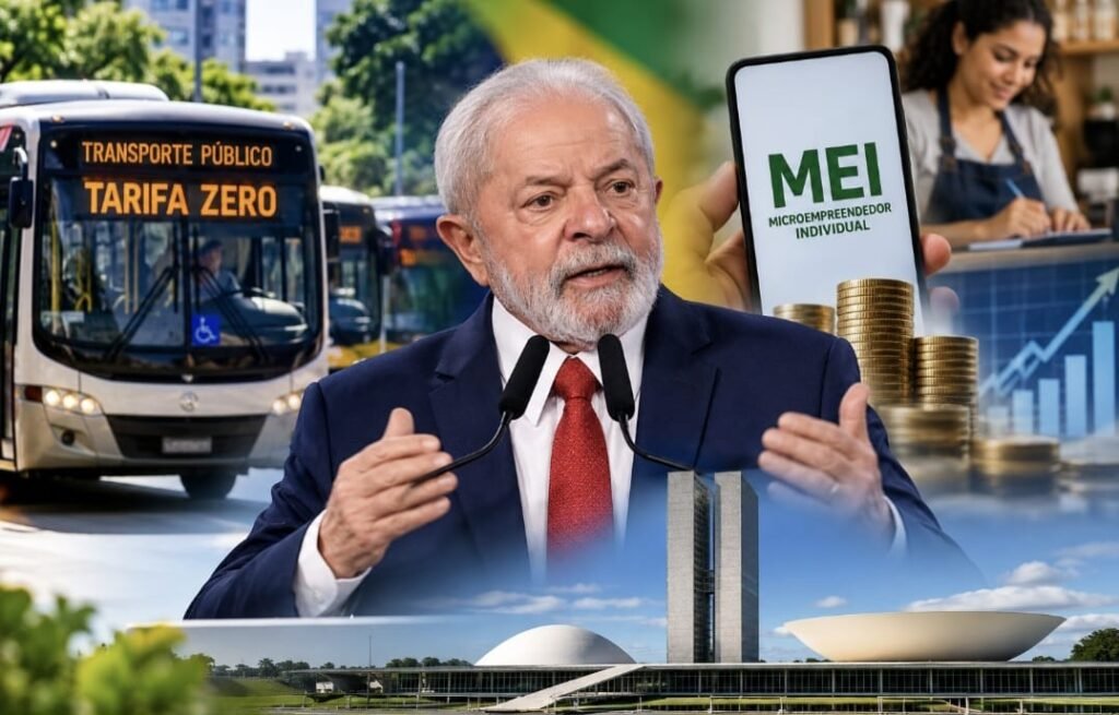 Medidas de Lula na reta final da eleição dividem analistas e levantam debate sobre impacto fiscal e estratégia eleitoral