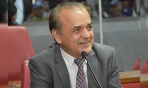 Nome de João Corujinha ganha força para presidência da Câmara de João Pessoa