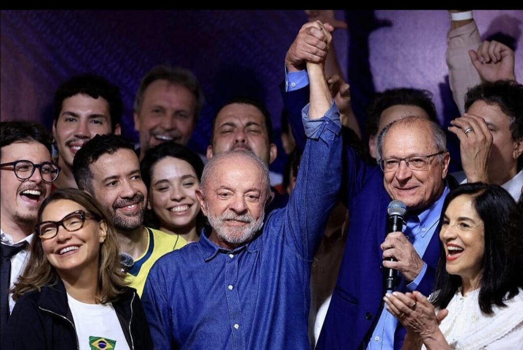 Nordeste amplia presença política ao lado de Lula e projeta novos nomes para quarto governo