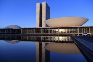 Paraiba elege 12 deputados federais; bancada terá nove reeleitos e três novos nomes