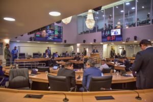 Paraiba elege 36 deputados estaduais; veja nova composição da Assembleia Legislativa