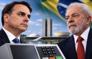 PoderData mostra redução da diferença entre Flávio e Lula; Datafolha divulga nova pesquisa nesta noite
