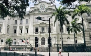 Prefeitura de João Pessoa rebate informações sobre área no Altiplano e afirma que Justiça reconheceu propriedades pública
