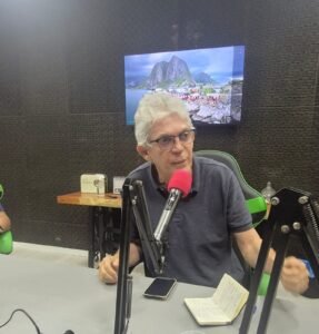 Ramal do Piancó: Ricardo Coutinho destaca importância da obra que beneficiará 350 mil paraibanos em 36 municípios