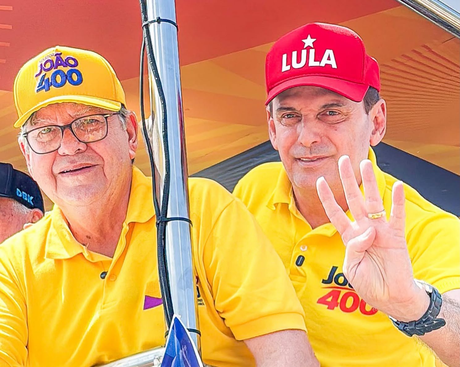 OPINIÃO: Chico Mendes como primeiro suplente de senador fortalece Cajazeiras e o Alto Sertão paraibano