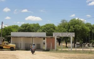 Chico Mendes pede ao Governo da Paraíba reforma e ampliação do Parque de Exposição de Cajazeiras