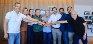 Republicanos fecha nomes para comando da ALPB e indica Wilson Filho e Adriano Galdino