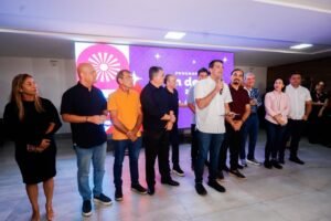 Réveillon, Natal e Forró Verão: Leo Bezerra divulga programação de fim de ano com Elba Ramalho, grandes nomes do forró e da música religiosa