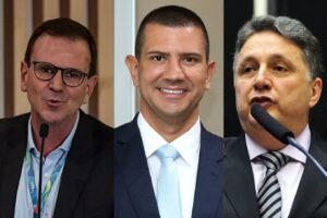 Reviravolta no Rio: TSE anula votos de Garotinho, tira Eduardo Paes do segundo turno e abre caminho para eleição de Douglas Ruas
