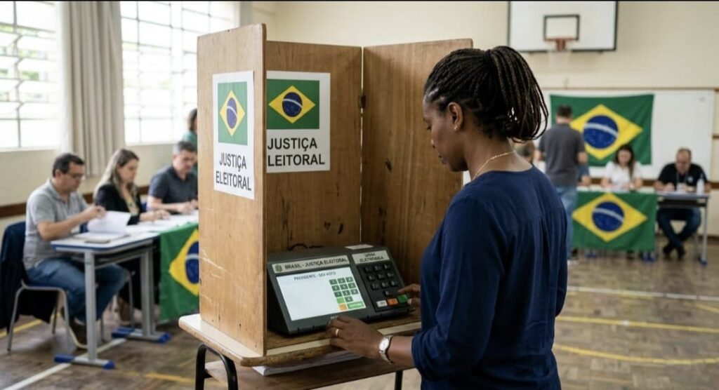 TRE-PB sorteia neste sábado 23 urnas que passarão por auditoria no segundo turno das eleições