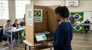 TRE-PB sorteia neste sábado 23 urnas que passarão por auditoria no segundo turno das eleições