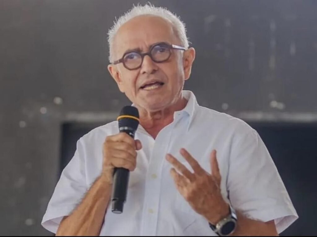 TSE suspende julgamento de Cícero após pedido de vista de André Mendonça; placar parcial era de 3 a 0 pelo indeferimento