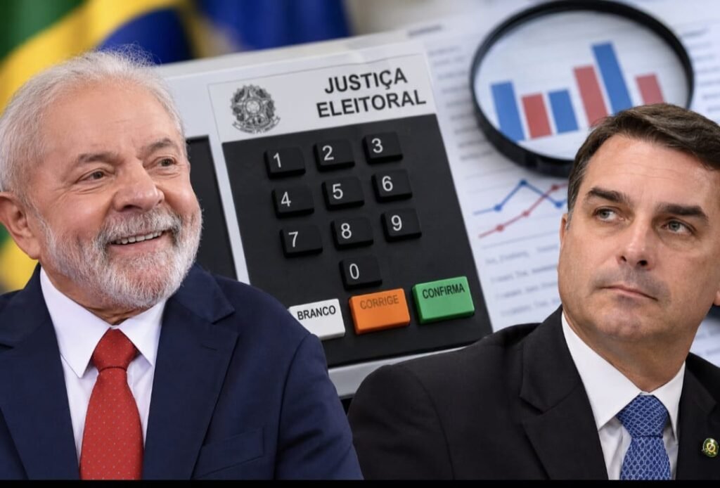 Vox Brasil foi o Instituto que mais se aproximou do resultado das urnas