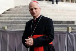 A vida e história de Papa Leão XIV: Robertum Franciscum Prevost