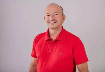 Presidente da Câmara de Prata morre em grave acidente na BR-412, em Monteiro