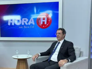 Presidente do TRE-PB explica envio da Calvário de volta ao STJ e admite ‘constrangimento’ por festival de suspeições